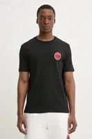 Bavlněné tričko HUGO