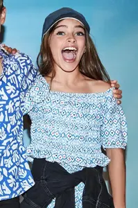 Mayoral Dětská halenka Mayoral