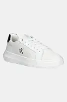 Sneakers boty Calvin Klein Jeans CHUNKY CUPSOLE LOW MG