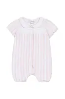 Dětské bavlněné dupačky Tartine et Chocolat