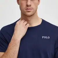 Bavlněné tričko Polo Ralph Lauren