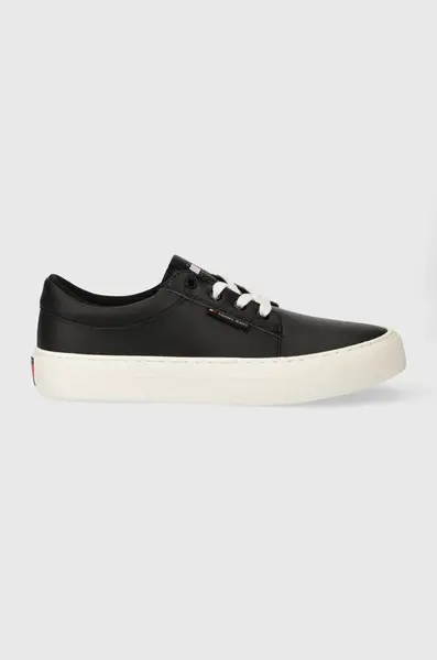 Tommy Jeans  Sneakers boty  TJM VULC. SKATE DERBY ESS
