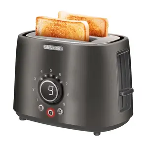 SENCOR STS 6058BK topinkovač