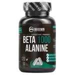 MAXXWIN Beta Alanine 1000 - 120 kapslí