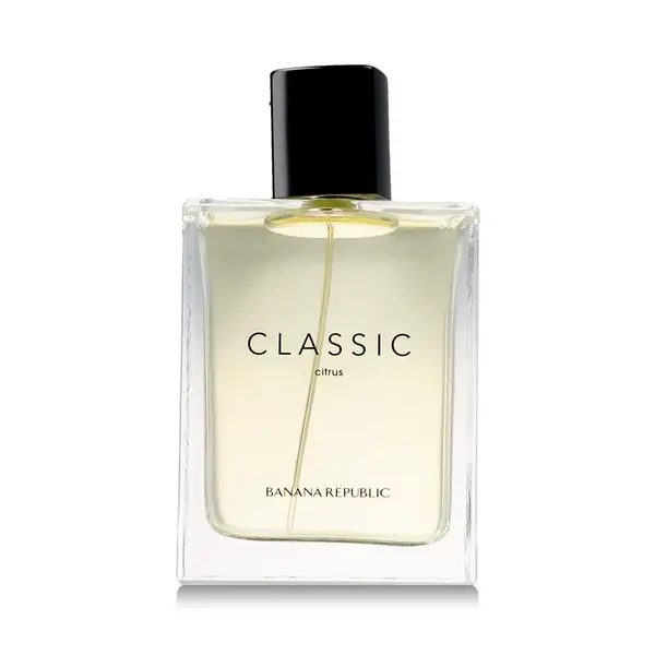 Banana Republic Classic Citrus EDP 125 ml UNISEX (Nový obal)