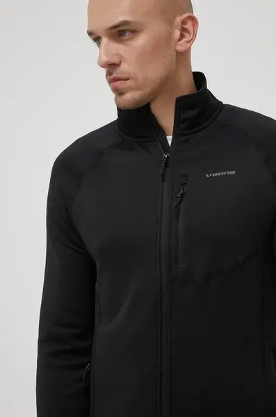 Sportovní mikina Viking Jukon