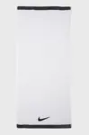 Ručník Nike bílá barva