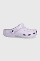 Dětské pantofle Crocs