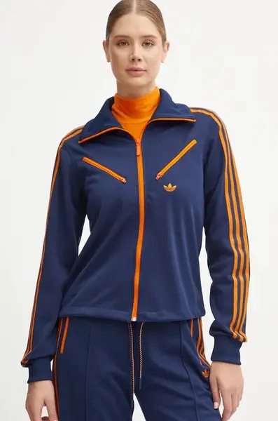 Mikina adidas Originals Montreal Tracktop