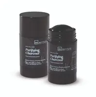 IDC Institute Čisticí tyčinka s dřevěným uhlím 25 g