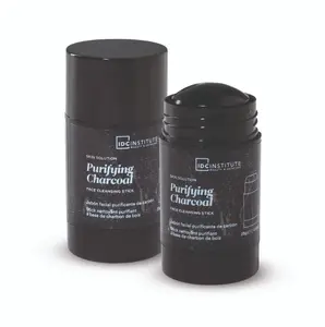 IDC Institute Čisticí tyčinka s dřevěným uhlím 25 g