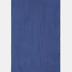 Ručník Aqua Speed 140 x 70 cm tmavomodrá barva