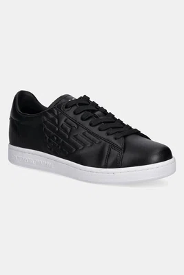 EA7 Emporio Armani - Boty