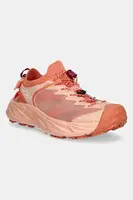 Boty Hoka Hopara 2 dámské, oranžová barva, 1147670
