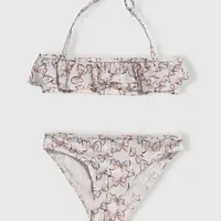 Dvoudílné dětské plavky United Colors of Benetton