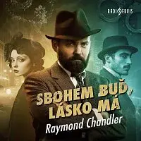 Petr Lněnička – Chandler: Sbohem buď, lásko má