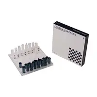 Hra Lund London Chess & Draught