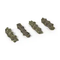 Stojánek na hůlky ferm LIVING Serre 4-pack