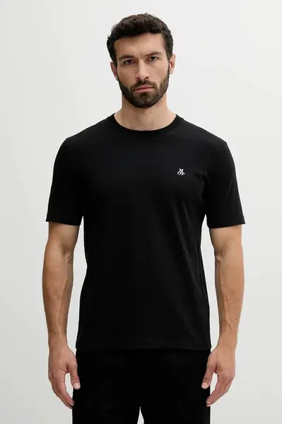 Bavlněné tričko Marc O'Polo 2-pack