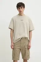 Bavlněné tričko G-Star