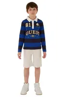 Dětské kraťasy Guess