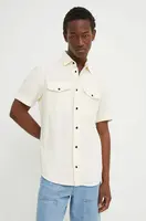 Bavlněná košile G-Star