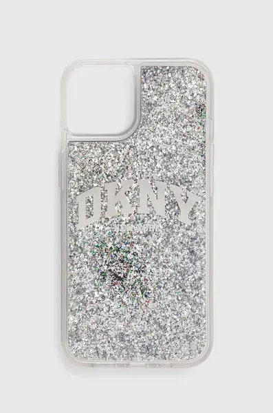 Obal na telefon Dkny iPhone 14 / 15 / 13 6.1"