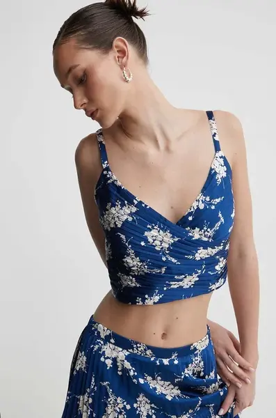 Top Abercrombie & Fitch