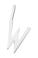 Stříbrný přívěsek Design Letters