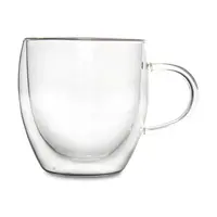 Sklenka BonBistro Dobble 260 ml