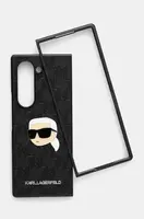 Obal na telefon Karl Lagerfeld Z Fold6 F956