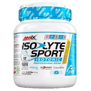 Amix Nutrition Isolyte Sport Drink 510g - mango