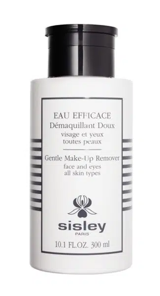 Sisley Eau Efficace Gentle Make-Up Remover micelární voda 3v1 300 ml
