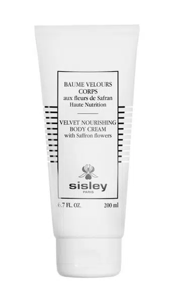 Sisley Velvet Nourishing Body Cream tělový krém 200 ml