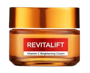 Loréal Paris Revitalift Vitamin C pleťový krém 50 ml