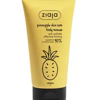 Ziaja Ananas Tělová pěna anticelulitidní 160 ml