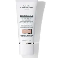 Institut Esthederm Photo Reverse light beige tónovaný krém proti pigmentovým skvrnám 50 ml