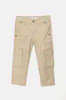 Dětské kalhoty Levi's REGULAR TAPER CARGO