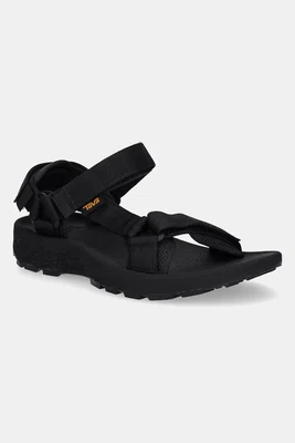 Sandály Teva Terragrip Sandal dámské, oranžová barva, 1150270