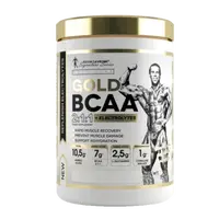 Kevin Levrone Levrone Gold BCAA 2:1:1 375g - citron, broskev