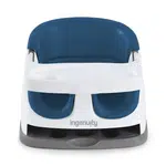 Ingenuity Podsedák na židli 2v1 Baby Base™ Night Sky 6m+ do 22kg