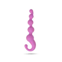 Lady Dreams Anální kuličky - Pallas pink