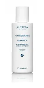 Alteya Organics Tonikum na minimalizaci pórů s niacinamidem 120 ml