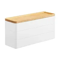 Organizér na šperky Yamazaki Rin