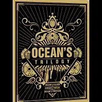 Různí interpreti – Dannyho parťáci kolekce 1-3 - steelbook BD+UHD