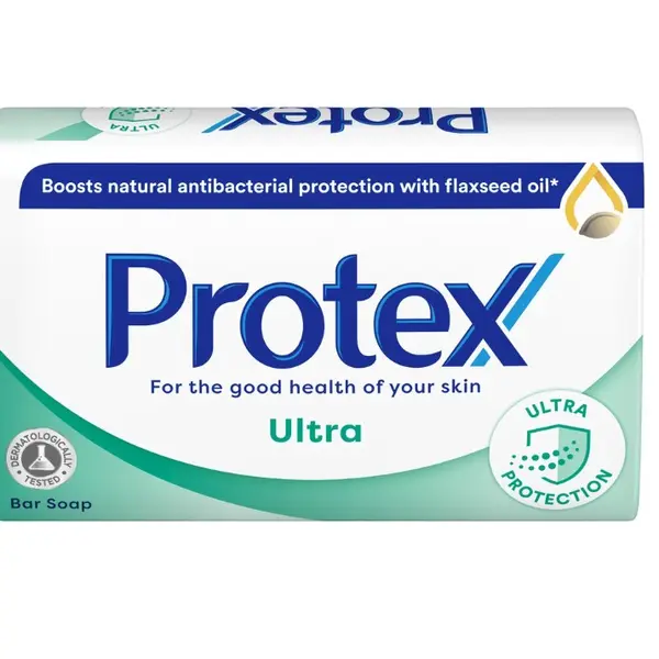 Protex Tuhé mýdlo Ultra 90 g