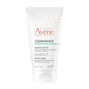 Avène Cleanance Detoxikační maska 50 ml