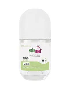Sebamed 24h roll-on 50 ml