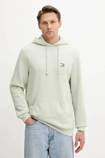 Bavlněná mikina Tommy Jeans