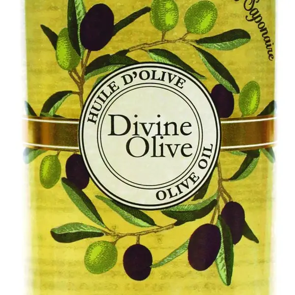 Jeanne en Provence Výživný sprchový olej Oliva 250 ml